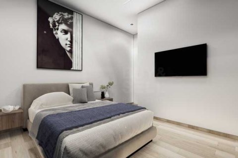 2 chambres Penthouse à Agios Athanasios, Cyprus No. 103027 15