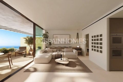 3 bedrooms Penthouse in Long Hoa, Vietnam No. 88271 3