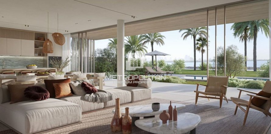 6 bedrooms Villa in Deira, UAE No. 118845