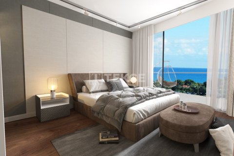 2 bedrooms Apartment in Vinh Hoa, Vietnam No. 14751 14