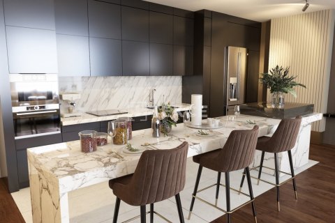 2 bedrooms Apartment in Vinh Hoa, Vietnam No. 14751 17