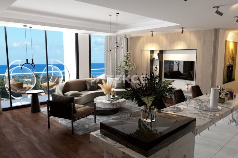 2 bedrooms Apartment in Vinh Hoa, Vietnam No. 14751 3