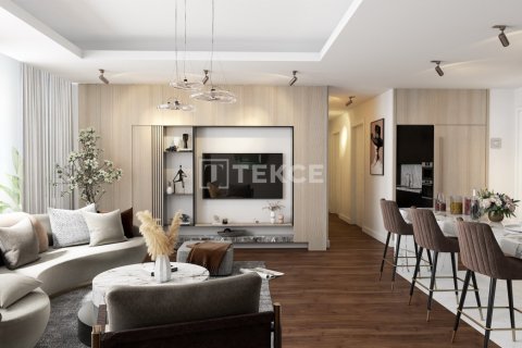 2 bedrooms Apartment in Vinh Hoa, Vietnam No. 14751 5