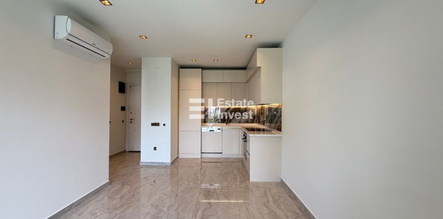 1 chambre Appartement à Chau Lang, Vietnam No. 112684