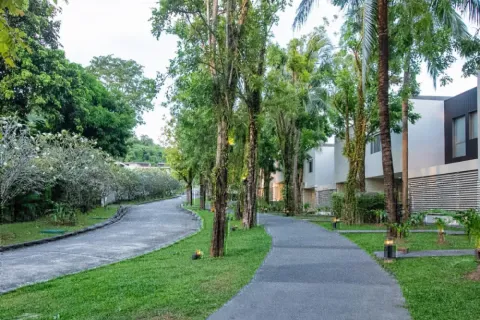 5 dormitorios Villa en Phuket, Thailand No. 86064 10