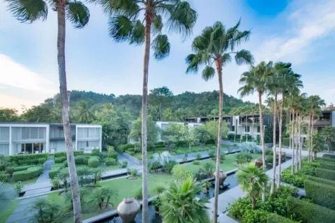 5 dormitorios Villa en Phuket, Thailand No. 86064 3