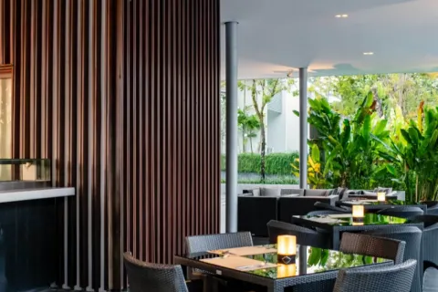 5 dormitorios Villa en Phuket, Thailand No. 86064 12