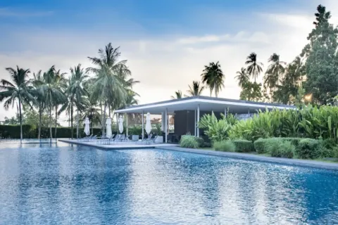 5 dormitorios Villa en Phuket, Thailand No. 86064 5