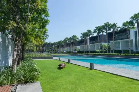 5 dormitorios Villa en Phuket, Thailand No. 86064 9