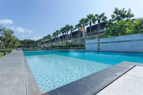 5 dormitorios Villa en Phuket, Thailand No. 86064 6