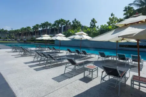 5 dormitorios Villa en Phuket, Thailand No. 86064 8