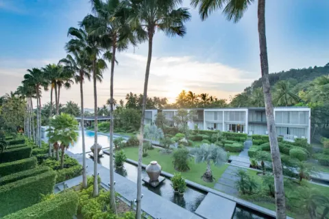 5 dormitorios Villa en Phuket, Thailand No. 86064 2