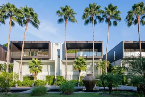 5 dormitorios Villa en Phuket, Thailand No. 86064 4