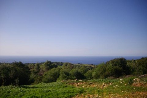 Land in Zakynthos, Greece No. 24534 1