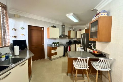 Квартира с 3 спальнями в Панама №125157 17