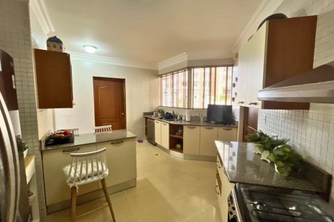 Квартира с 3 спальнями в Панама №125157 16