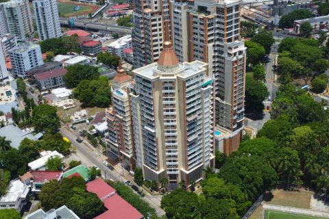 Квартира с 3 спальнями в Панама №125157