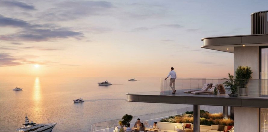 1 bedroom Apartment in Dubai, UAE No. 123475