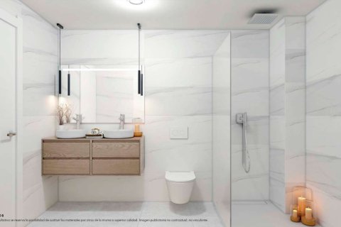 2 bedrooms Penthouse in Ham Minh, Vietnam No. 27025 2