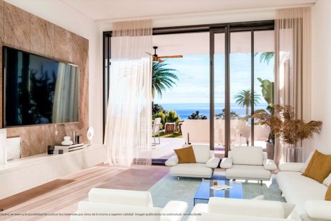 2 bedrooms Penthouse in Ham Minh, Vietnam No. 27025 11