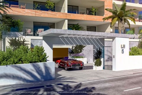 2 bedrooms Penthouse in Ham Minh, Vietnam No. 27025 17