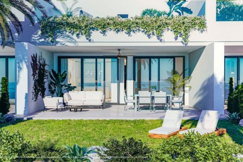 2 bedrooms Penthouse in Ham Minh, Vietnam No. 27025 14