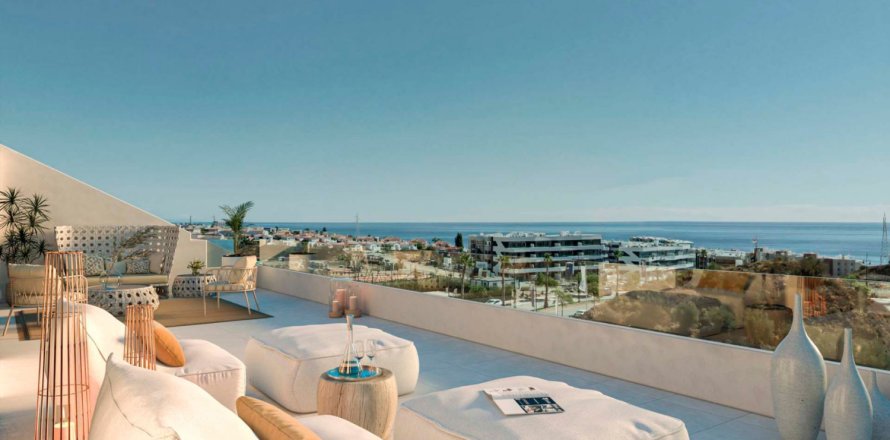 2 bedrooms Penthouse in Ham Minh, Vietnam No. 27025