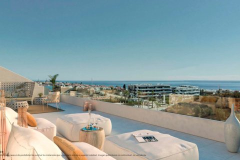 2 dormitorios Penthouse en Pago Del Higueron, Spain No. 27025