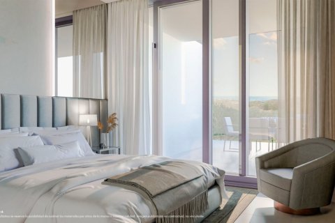 2 bedrooms Penthouse in Ham Minh, Vietnam No. 27025 5