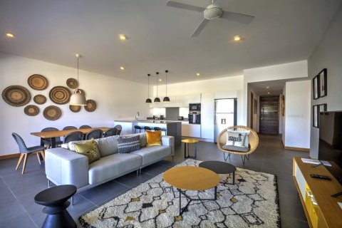 3 bedrooms Apartment in Grand Gaube, Mauritius No. 107176 5