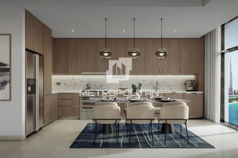 1 chambre Appartement à Gia Lam, Vietnam No. 6789 5