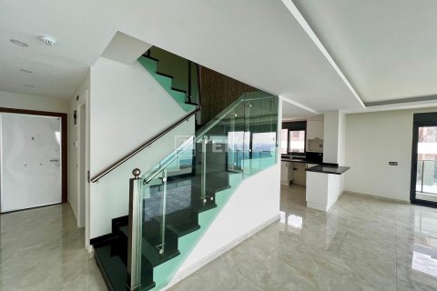 4 bedrooms Penthouse in Chau Lang, Vietnam No. 91010 22