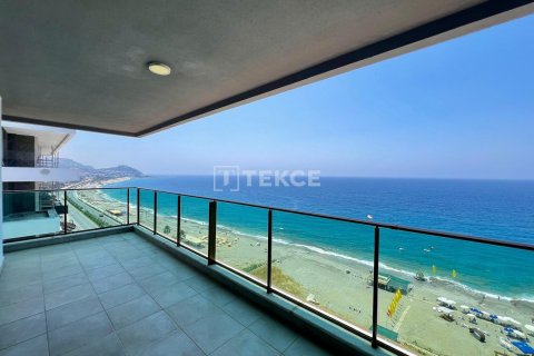 4 bedrooms Penthouse in Chau Lang, Vietnam No. 91010 17