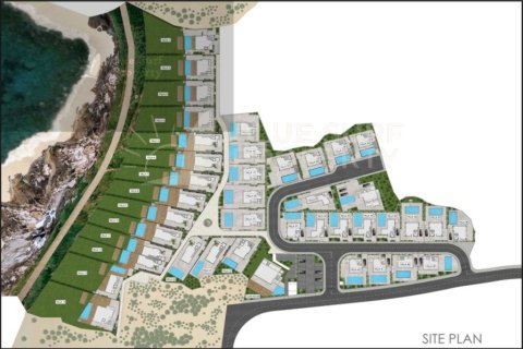 5 bedrooms Villa in Protaras, Cyprus No. 72477 9