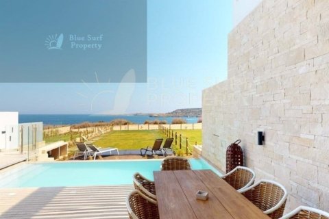 5 bedrooms Villa in Protaras, Cyprus No. 72477 1