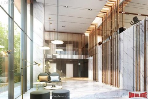 2 bedrooms Apartment in Bangkok, Thailand No. 96852 3