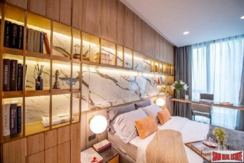 2 bedrooms Apartment in Bangkok, Thailand No. 96852 6