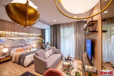 2 bedrooms Apartment in Bangkok, Thailand No. 96852 7