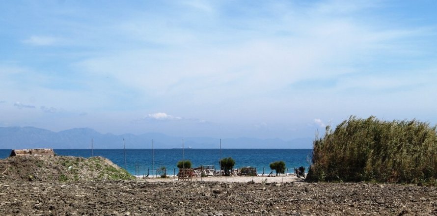 18755m² Land en Rhodes, Greece No. 59704