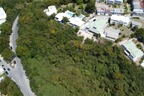 Land in Cedar Grove, Antigua and Barbuda No. 64985 4