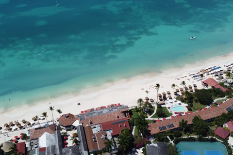 Land in Cedar Grove, Antigua and Barbuda No. 64985 2