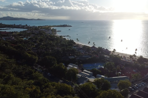 Land in Cedar Grove, Antigua and Barbuda No. 64985 9