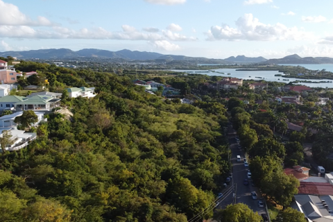 Land in Cedar Grove, Antigua and Barbuda No. 64985 7