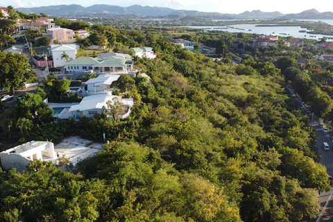 Land in Cedar Grove, Antigua and Barbuda No. 64985 1