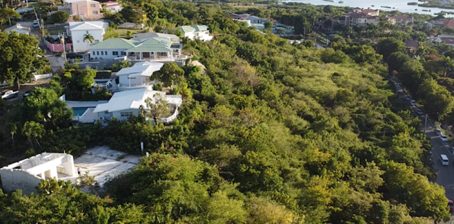 Land in Cedar Grove, Antigua and Barbuda No. 64985