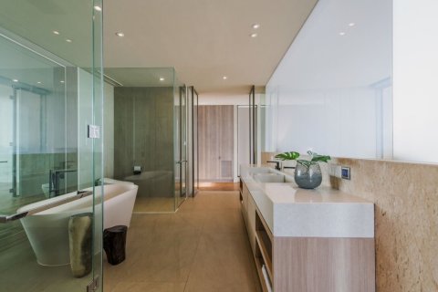 3 chambres Villa à Khok Kloi, Thailand No. 250 7