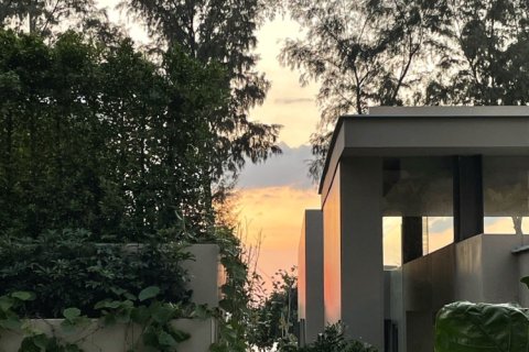 3 chambres Villa à Khok Kloi, Thailand No. 250 18