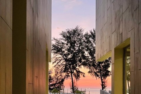 3 chambres Villa à Khok Kloi, Thailand No. 250 25