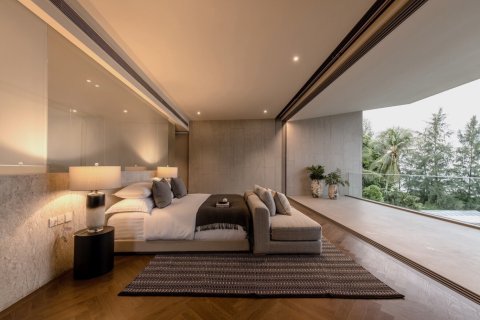 3 chambres Villa à Khok Kloi, Thailand No. 250 8