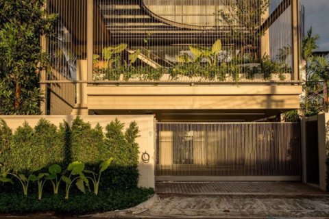 3 chambres Villa à Khok Kloi, Thailand No. 250 3